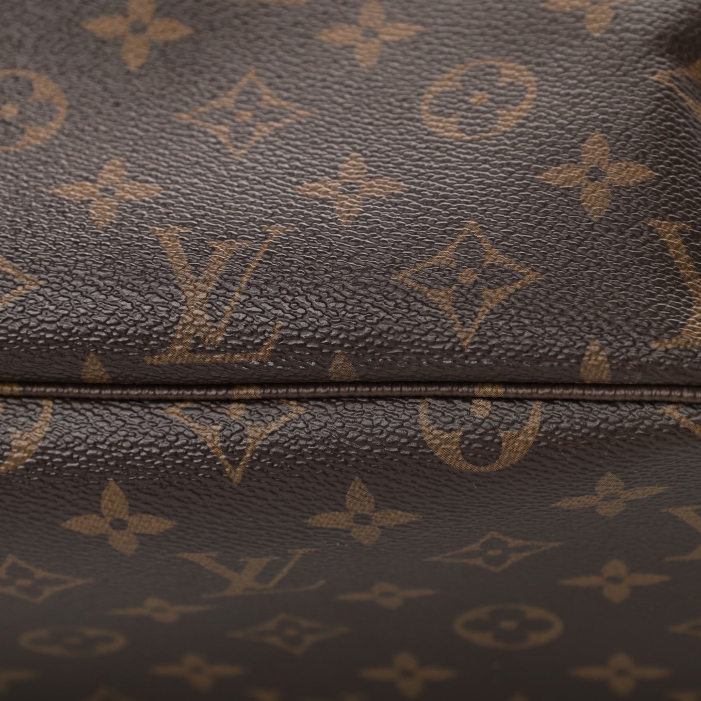 Monogram Neo Neverfull MM Cherry