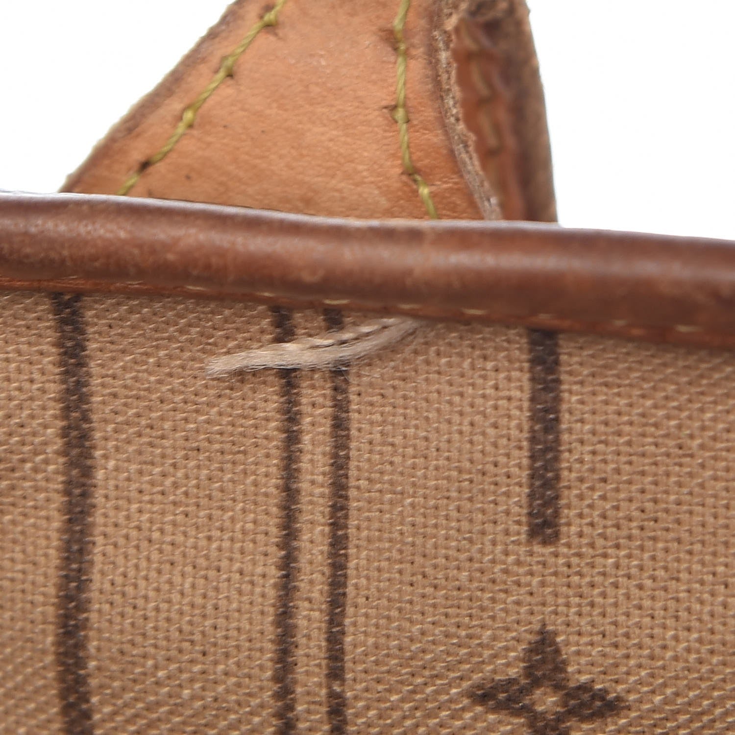 Louis Vuitton Monogram Neverfull PM 11 of 14