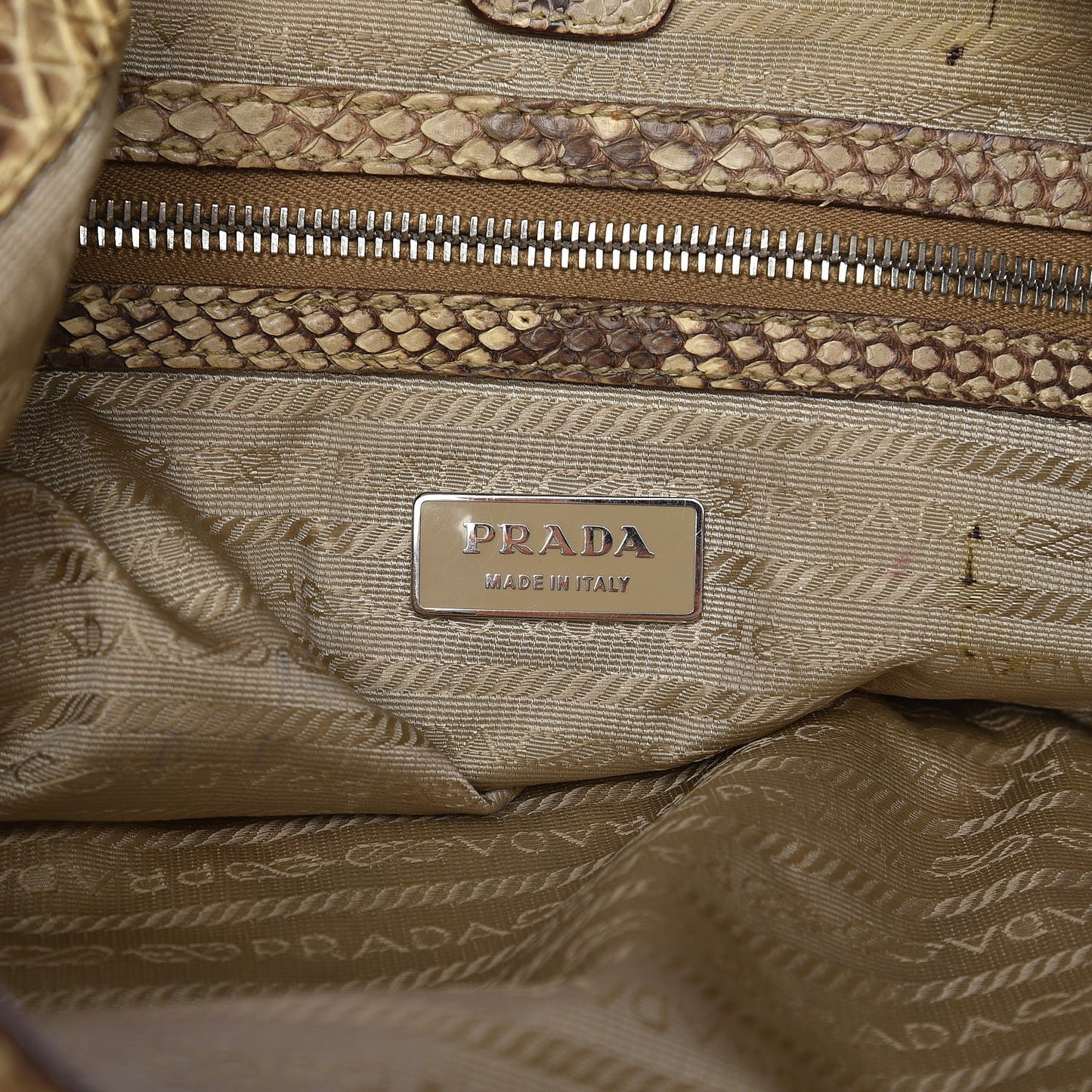 Python Logo Hobo Roccia