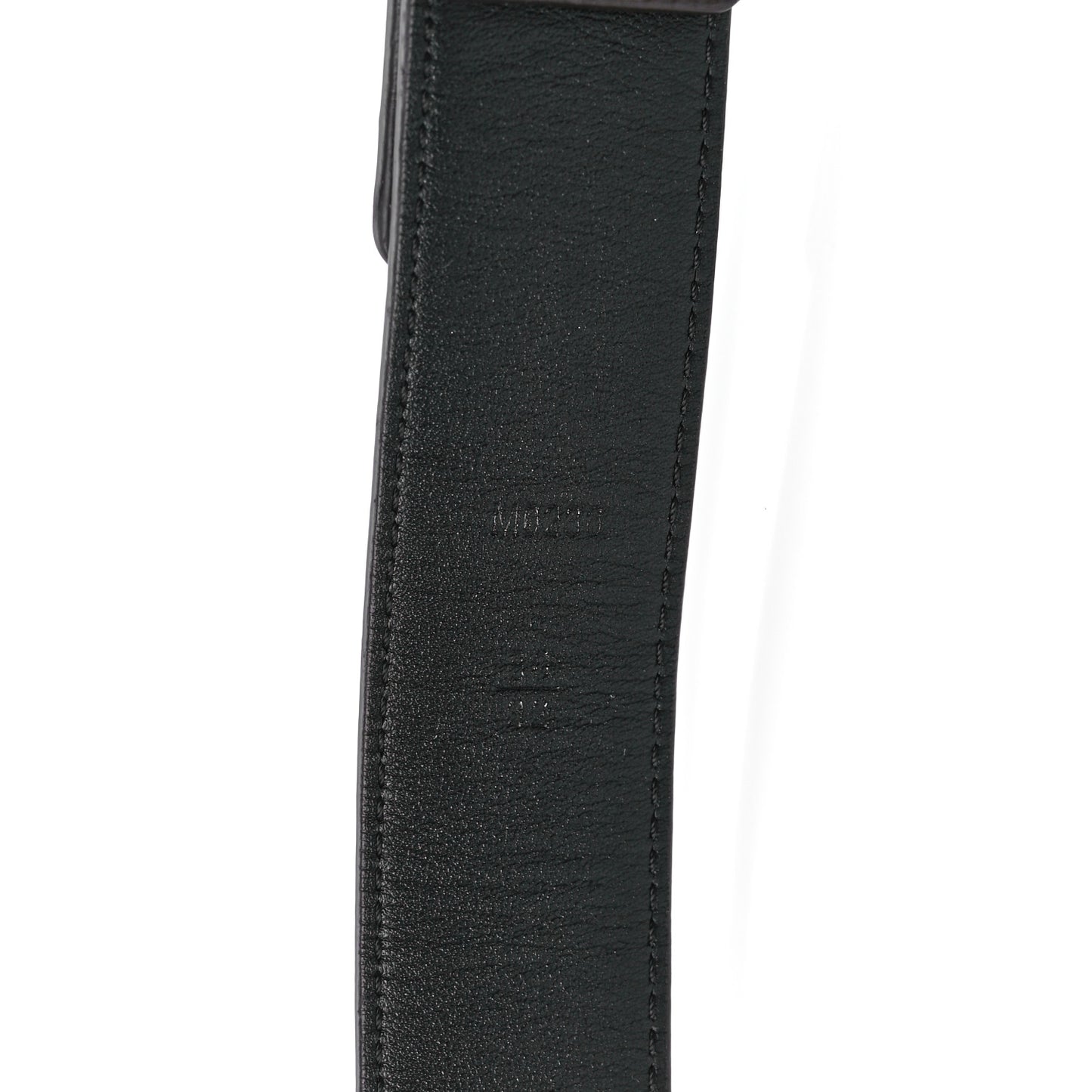 Monogram 30mm Daily Multi Pocket Belt 80 32