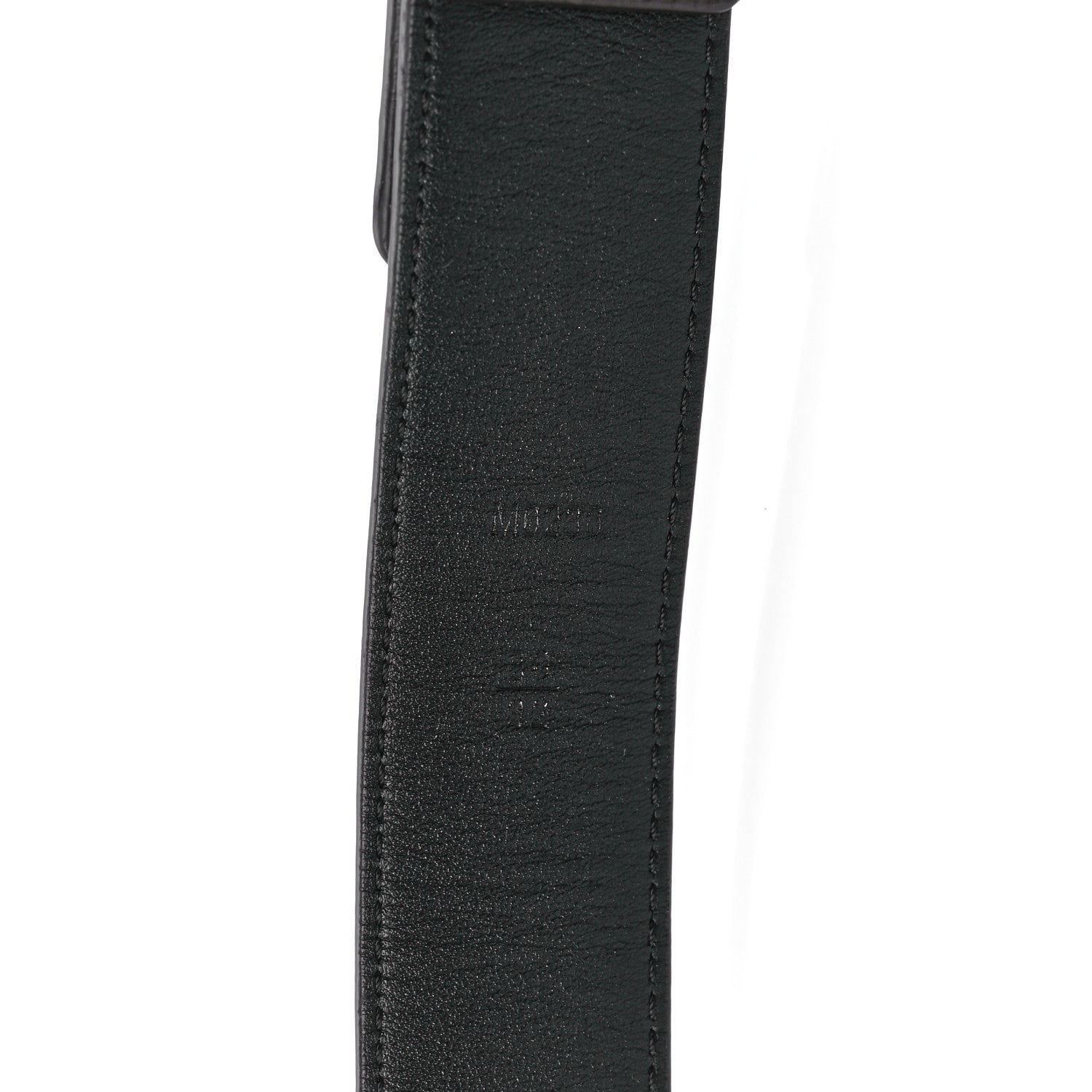 Louis Vuitton Monogram 30mm Daily Multi Pocket Belt 80 32 6 of 14