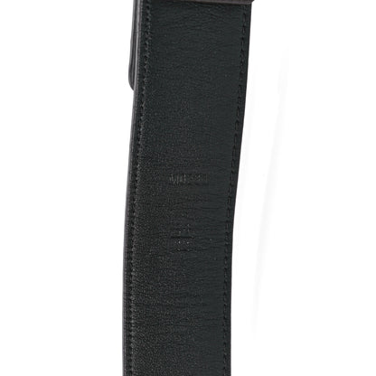 Louis Vuitton Monogram 30mm Daily Multi Pocket Belt 80 32 6 of 14