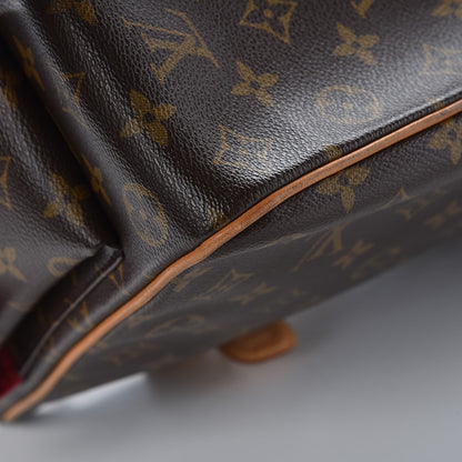 Louis Vuitton Monogram Multipli-Cite 11 of 13