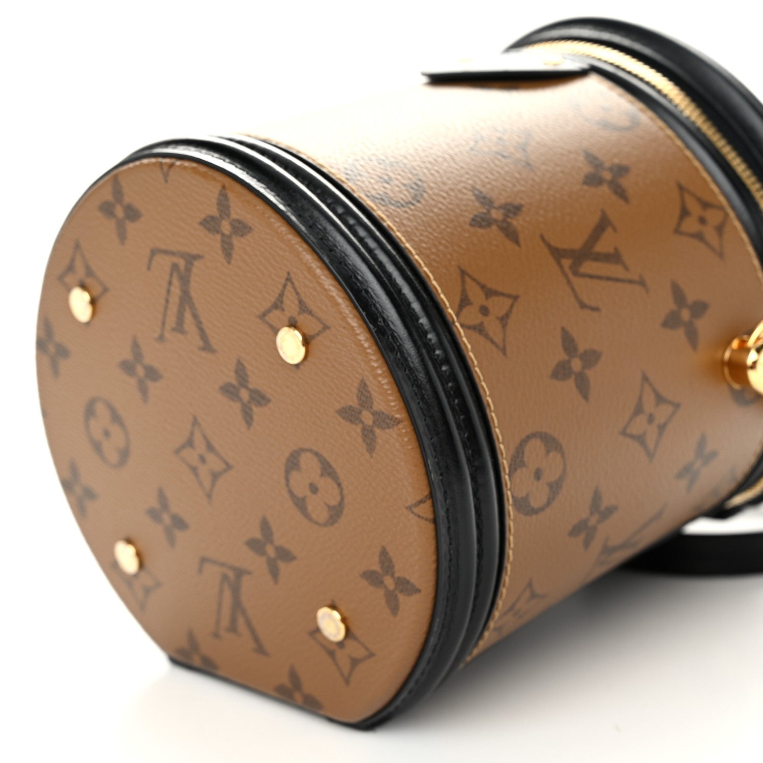 Louis Vuitton Reverse Monogram Cannes 9 of 9