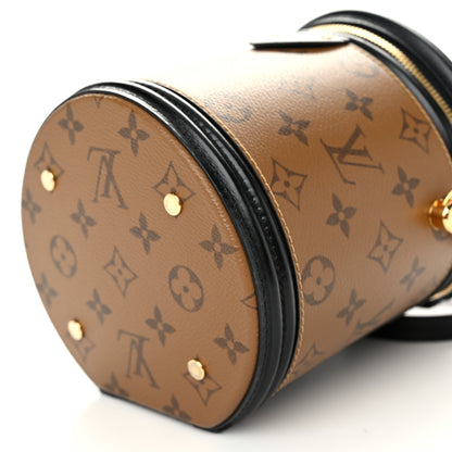 Louis Vuitton Reverse Monogram Cannes 9 of 9