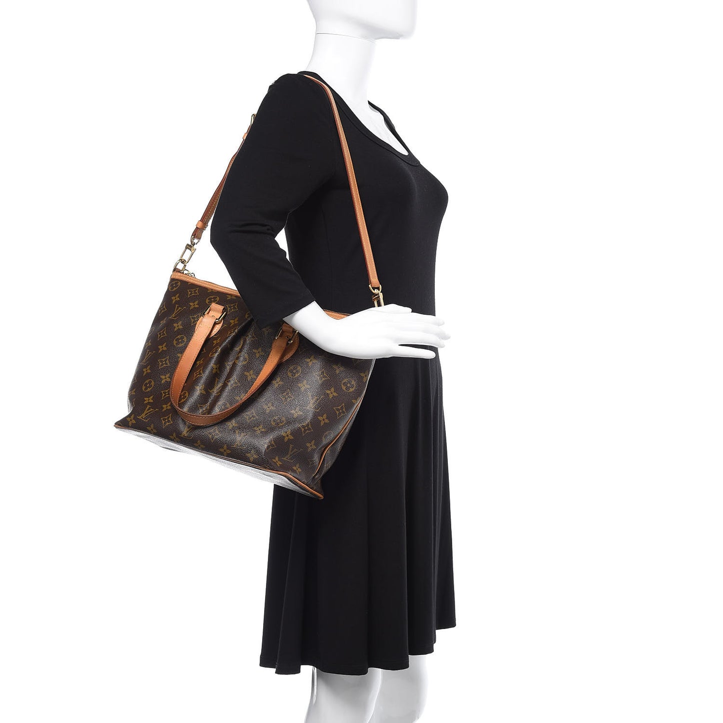 Monogram Palermo PM