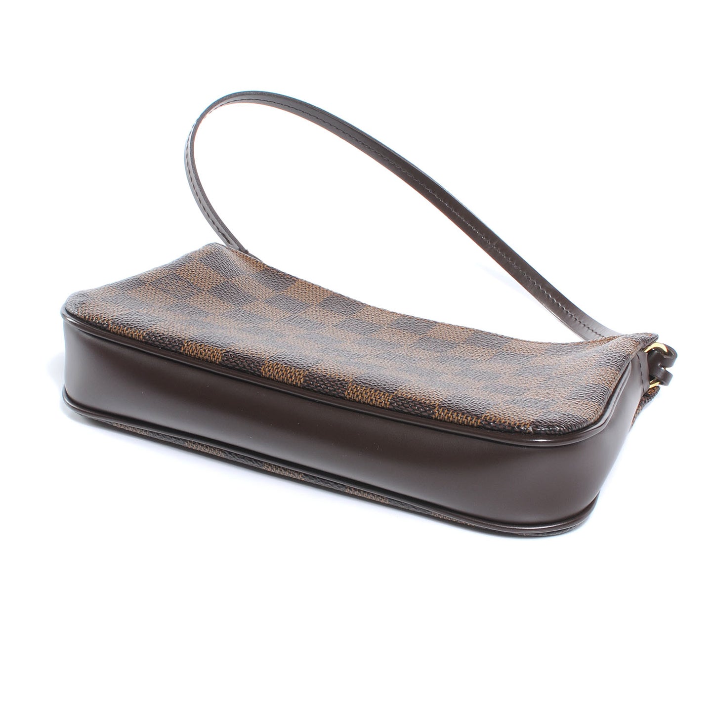 Damier Ebene Navona Pochette