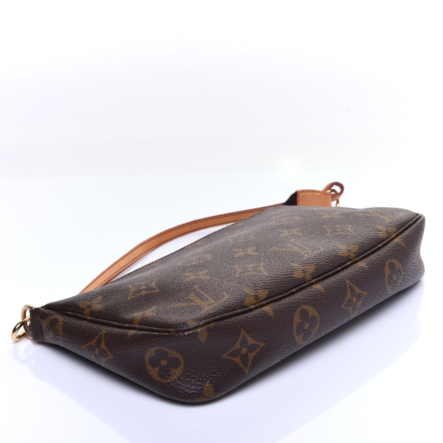 Monogram Pochette Accessories