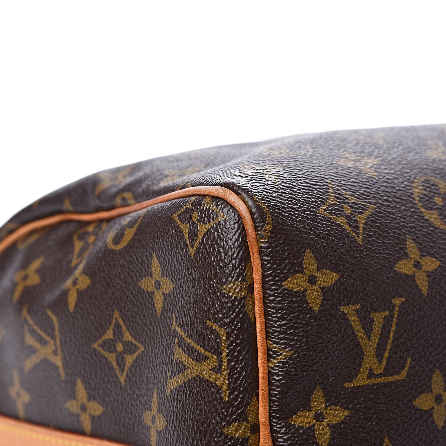 Monogram Speedy Bandouliere 30