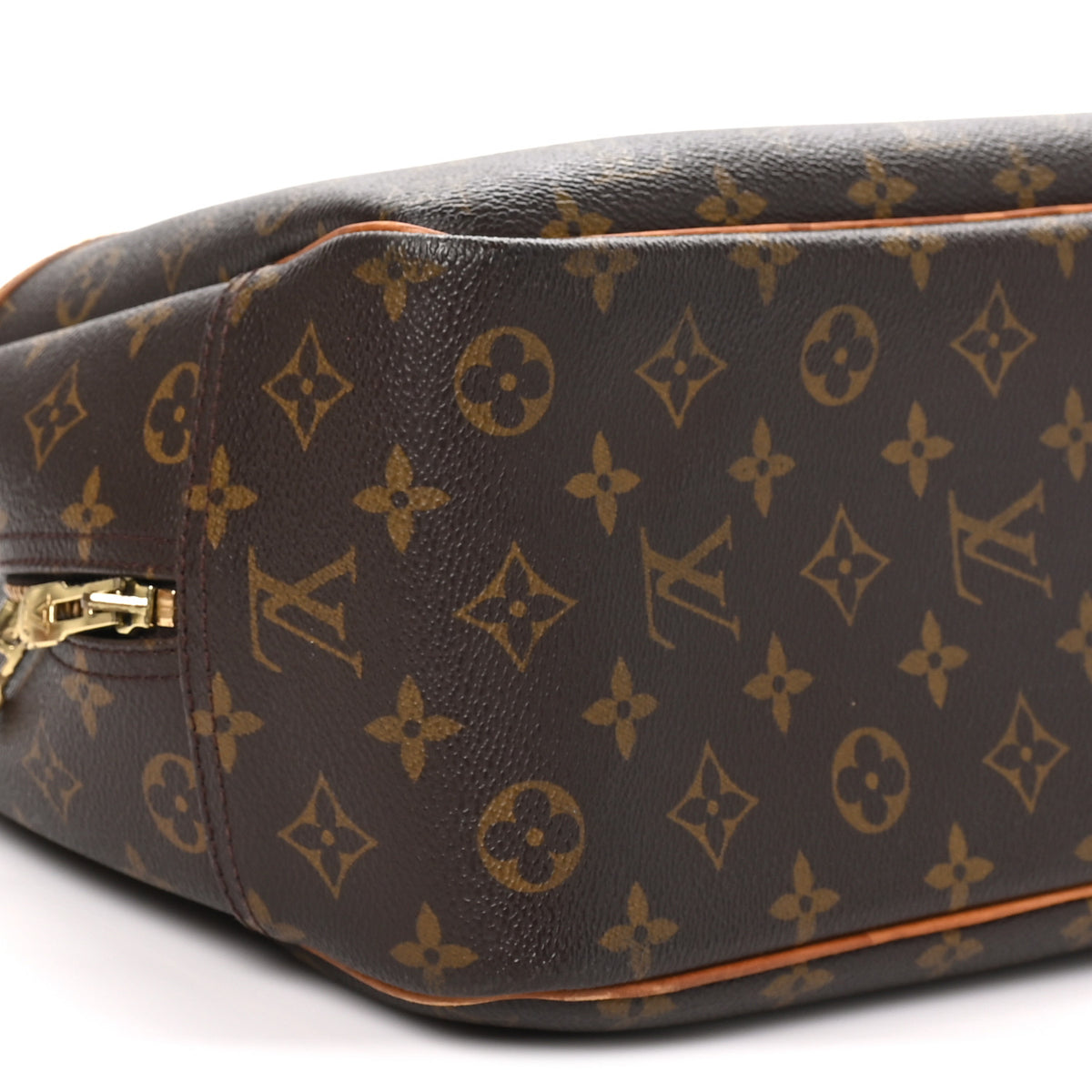 Louis Vuitton Monogram Deauville 9 of 11