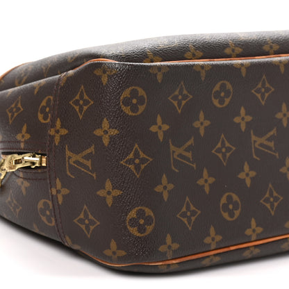 Louis Vuitton Monogram Deauville 9 of 11