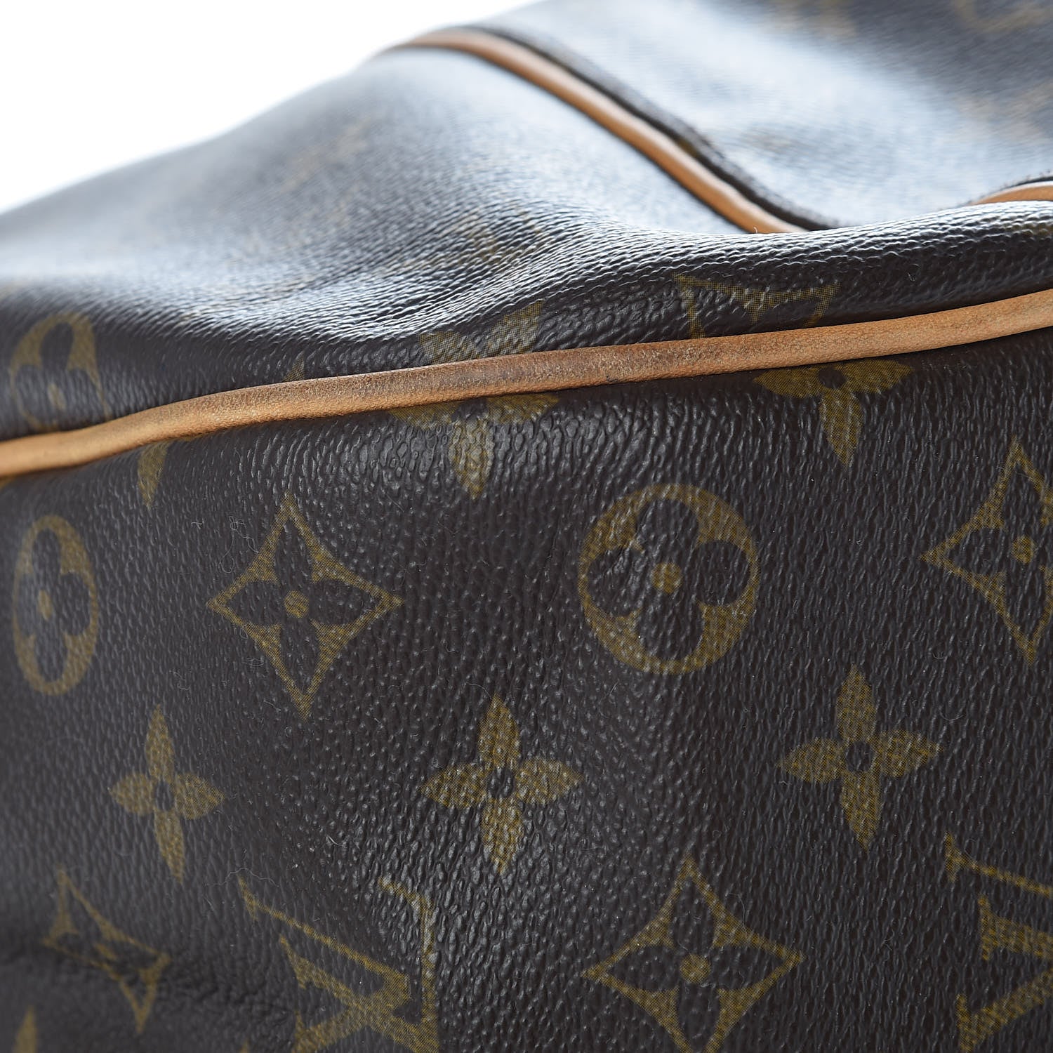 Louis Vuitton Monogram Galliera GM 19 of 24