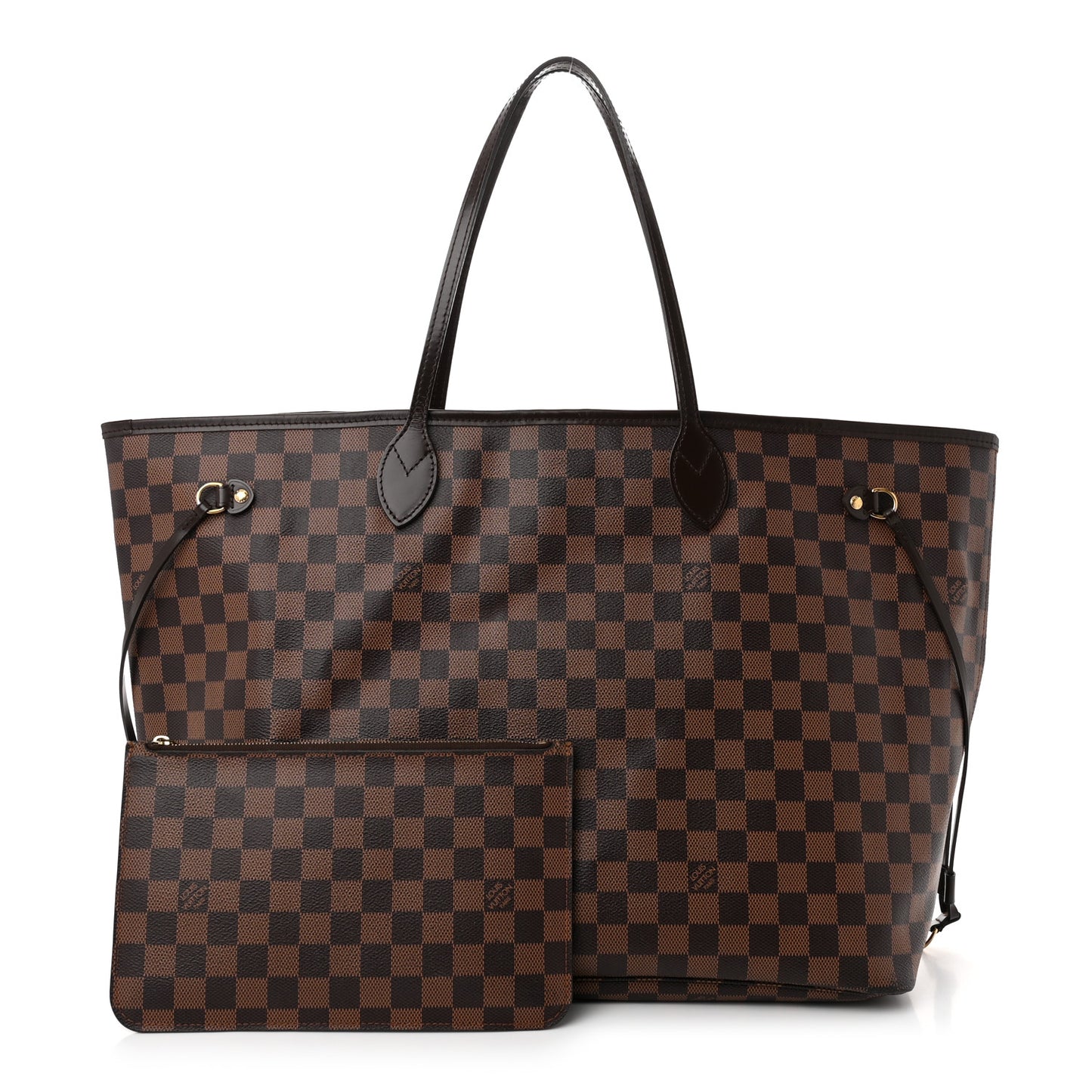 Damier Ebene Neo Neverfull GM