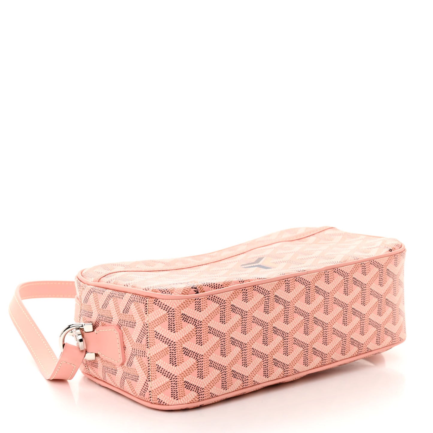 Goyardine Sac Cap Vert Pink