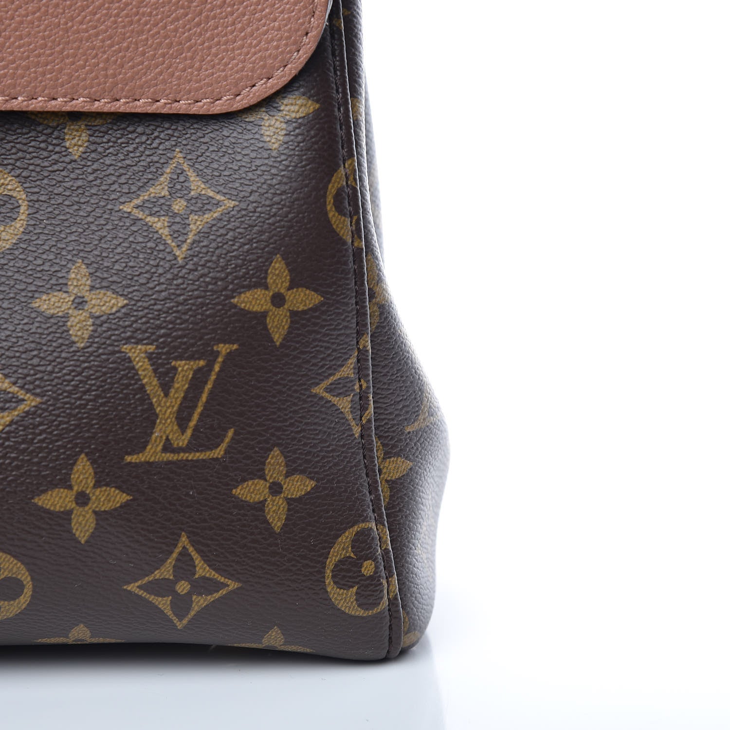 Louis Vuitton Monogram Venus Bois de Rose 9 of 12
