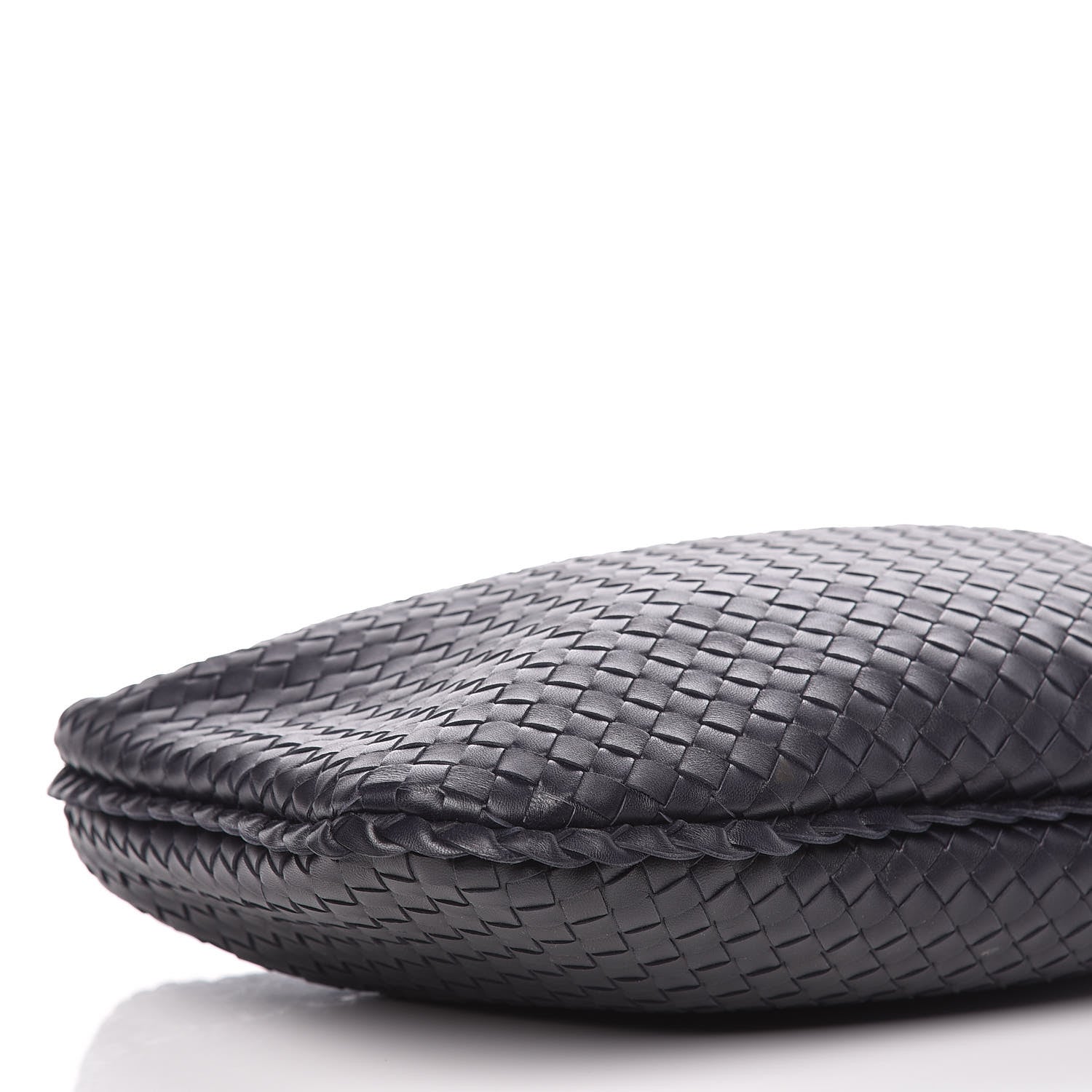 Bottega Veneta Nappa Intrecciato Medium Veneta Hobo Tourmaline 8 of 10