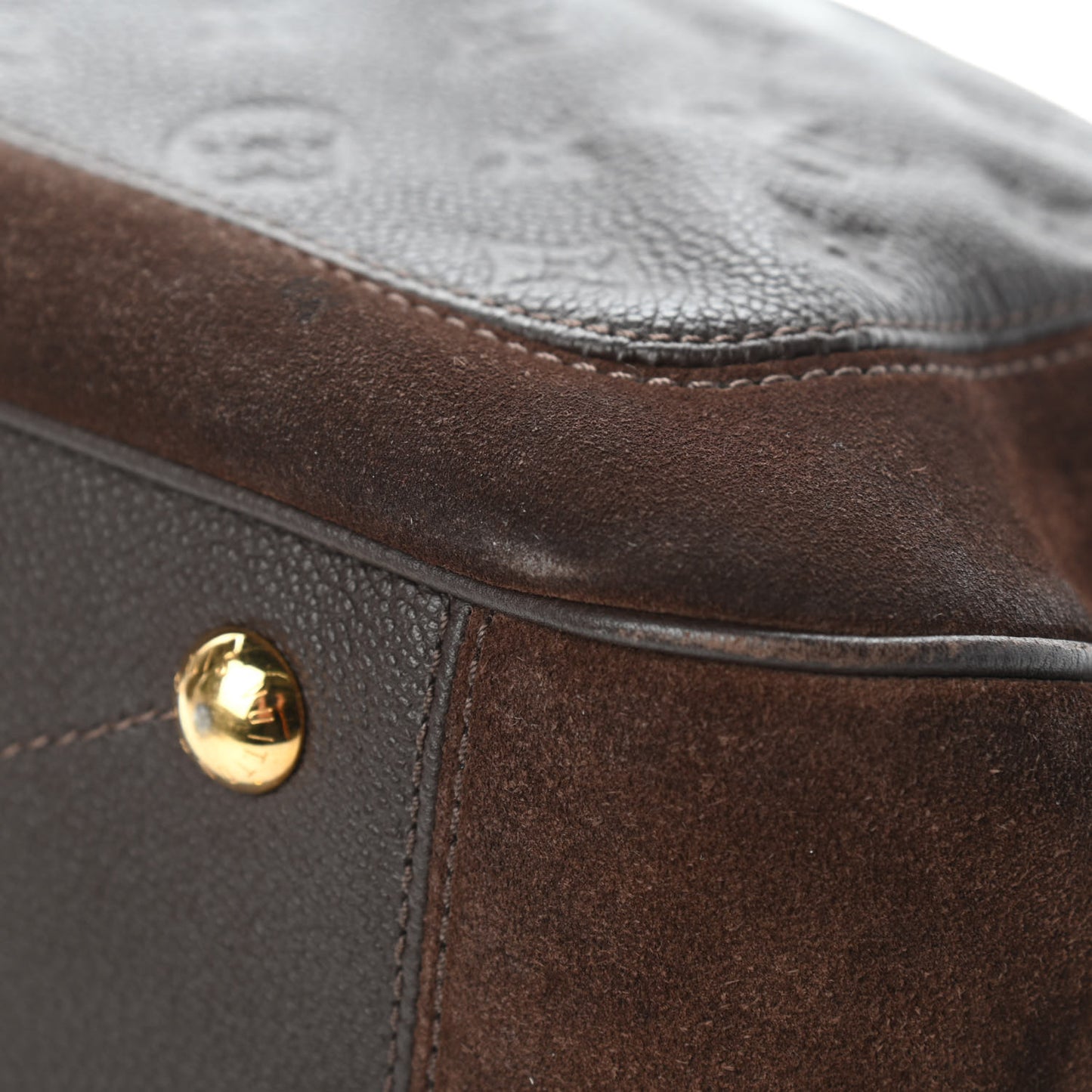 Empreinte Suede Audacieuse PM Terre