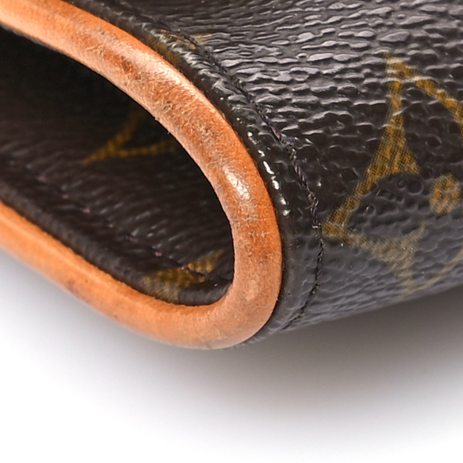 Louis Vuitton Monogram Pochette Twin PM 9 of 10