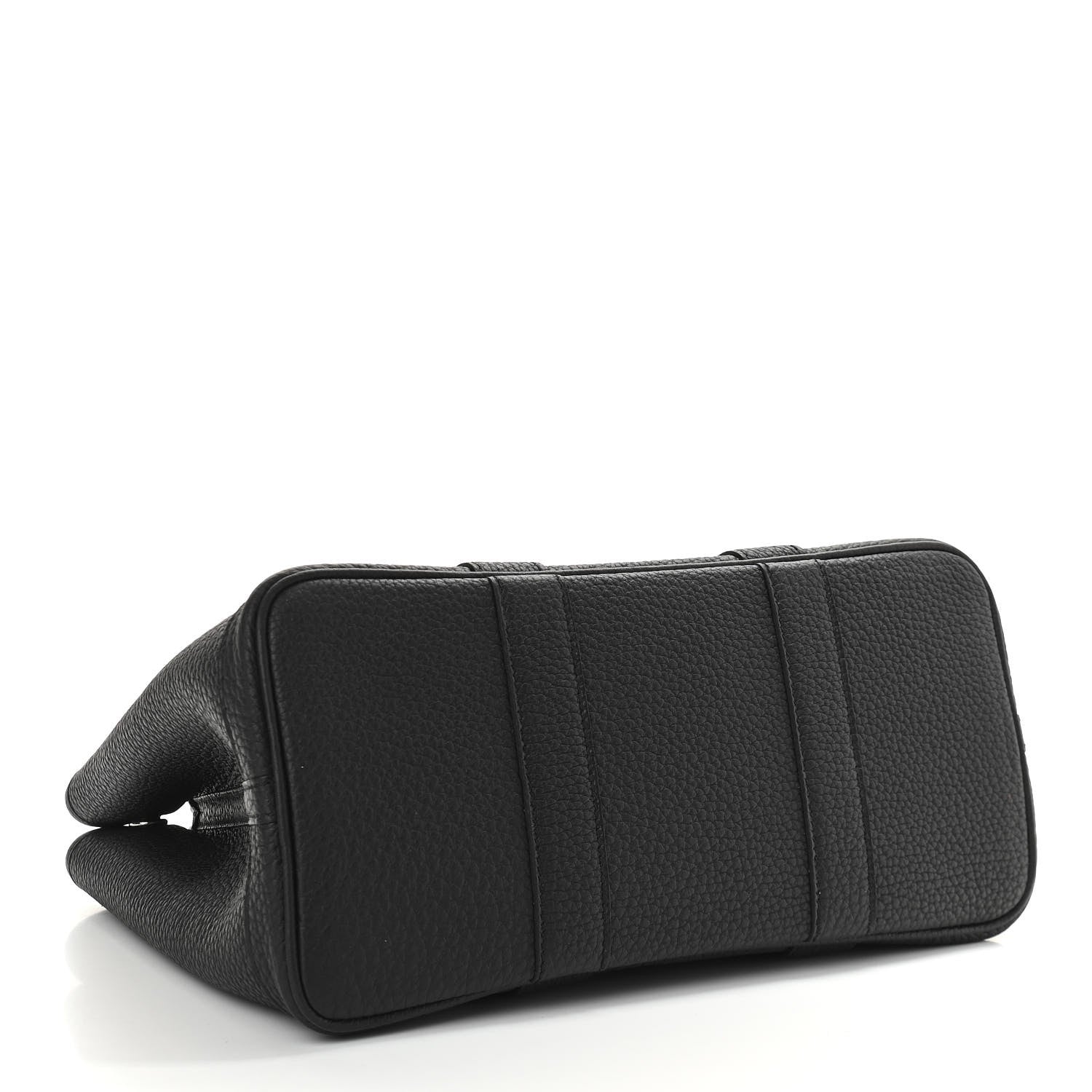 Hermes Negonda Garden Party 30 TPM Black 4 of 9