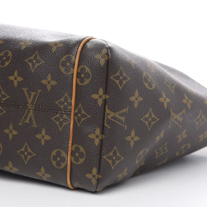 Louis Vuitton Monogram Totally MM 9 of 14