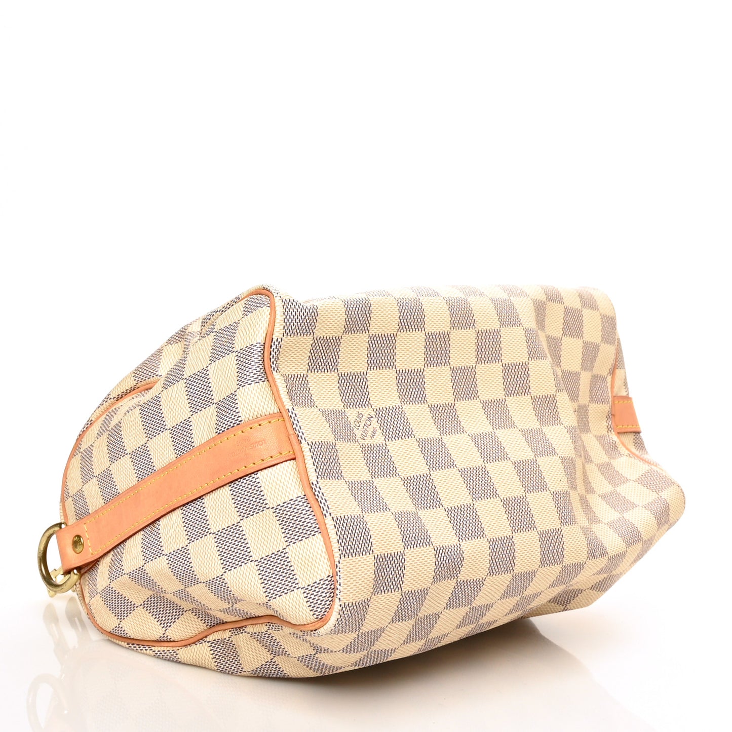 Damier Azur Speedy Bandouliere 25