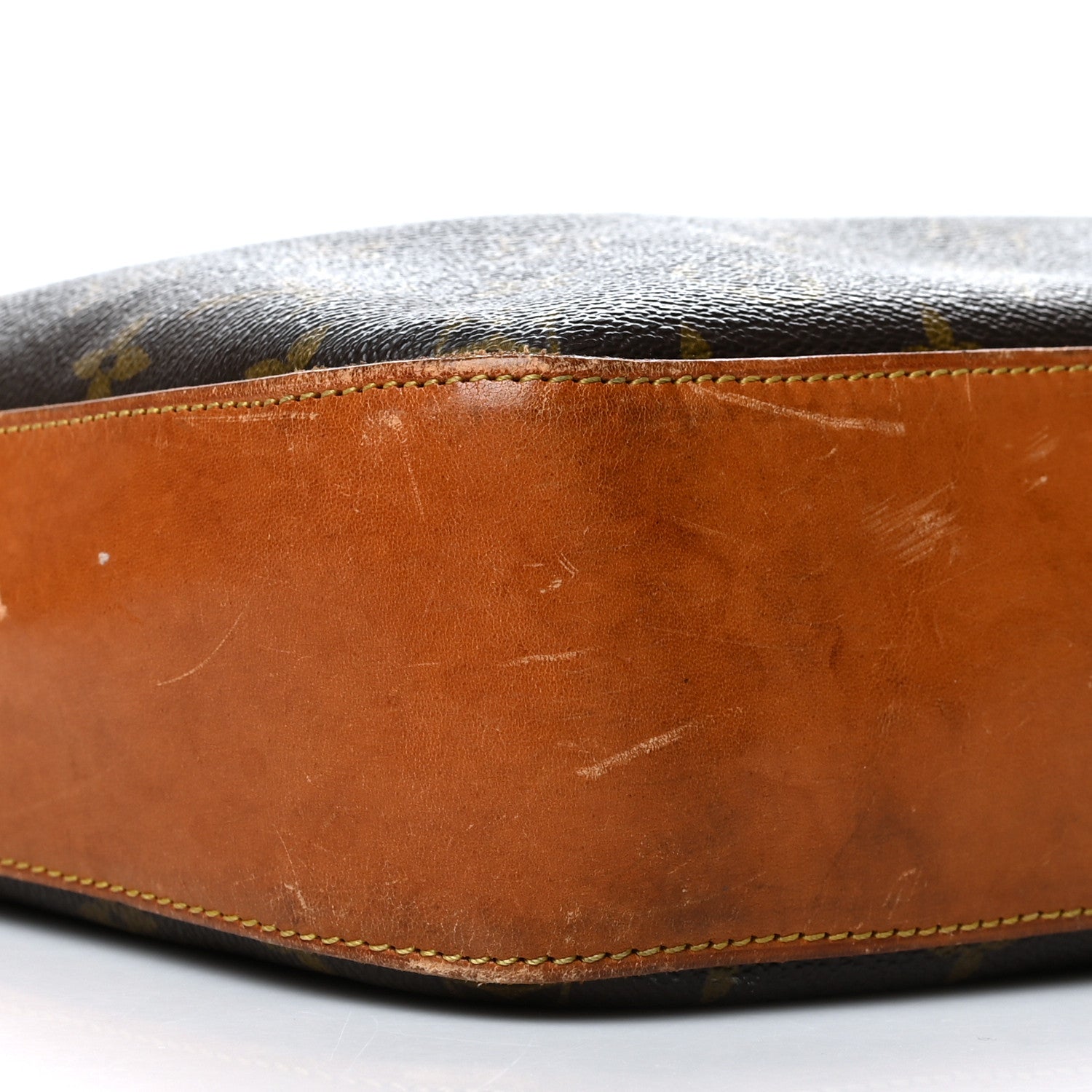 Louis Vuitton Monogram Bagatelle 8 of 13