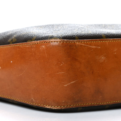 Louis Vuitton Monogram Bagatelle 8 of 13