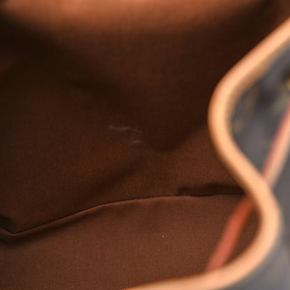 Louis Vuitton Monogram Bosphore Backpack 11 of 16