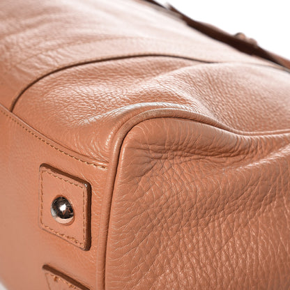 Mulberry Soft Spongy Bayswater Chestnut 10 of 16