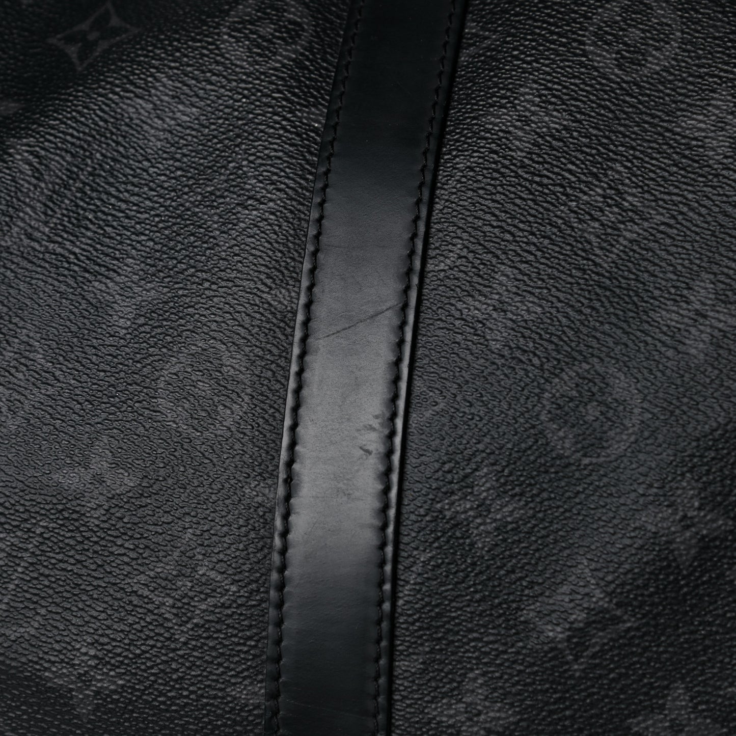 Monogram Eclipse Keepall Bandouliere 45