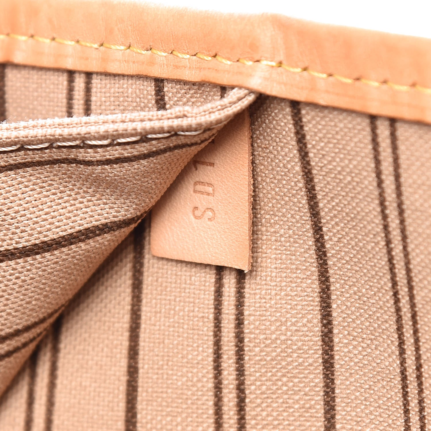 Louis Vuitton Monogram Neo Neverfull GM 12 of 16