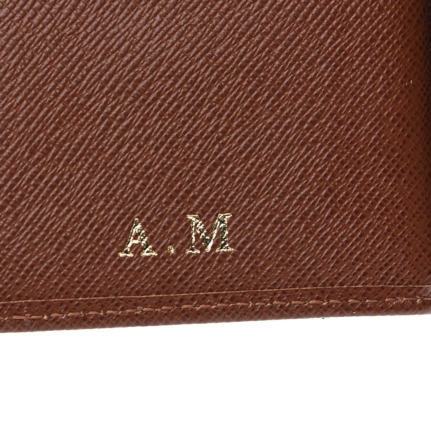 Louis Vuitton Monogram Koala Compact Wallet 6 of 10