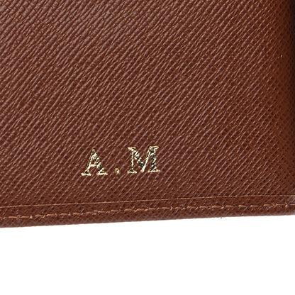 Louis Vuitton Monogram Koala Compact Wallet 6 of 10