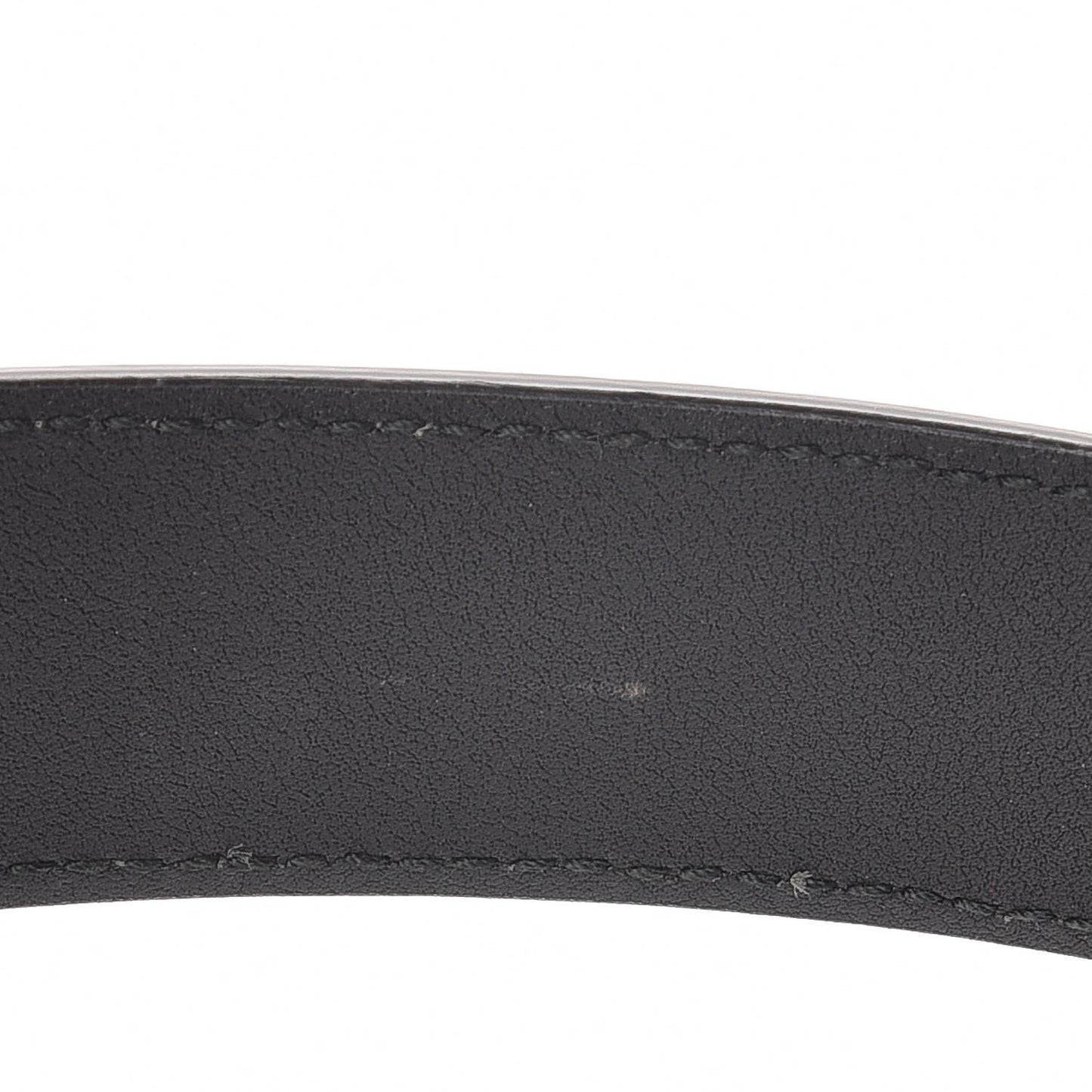 Velvet Matelasse GG Marmont Belt Bag 85 34 Black