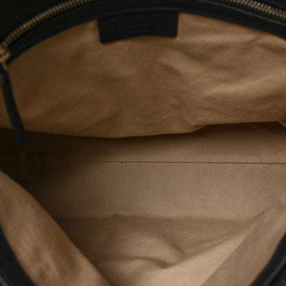 Givenchy Calfskin Medium Pandora Pure Flap Bag Blue 5 of 8