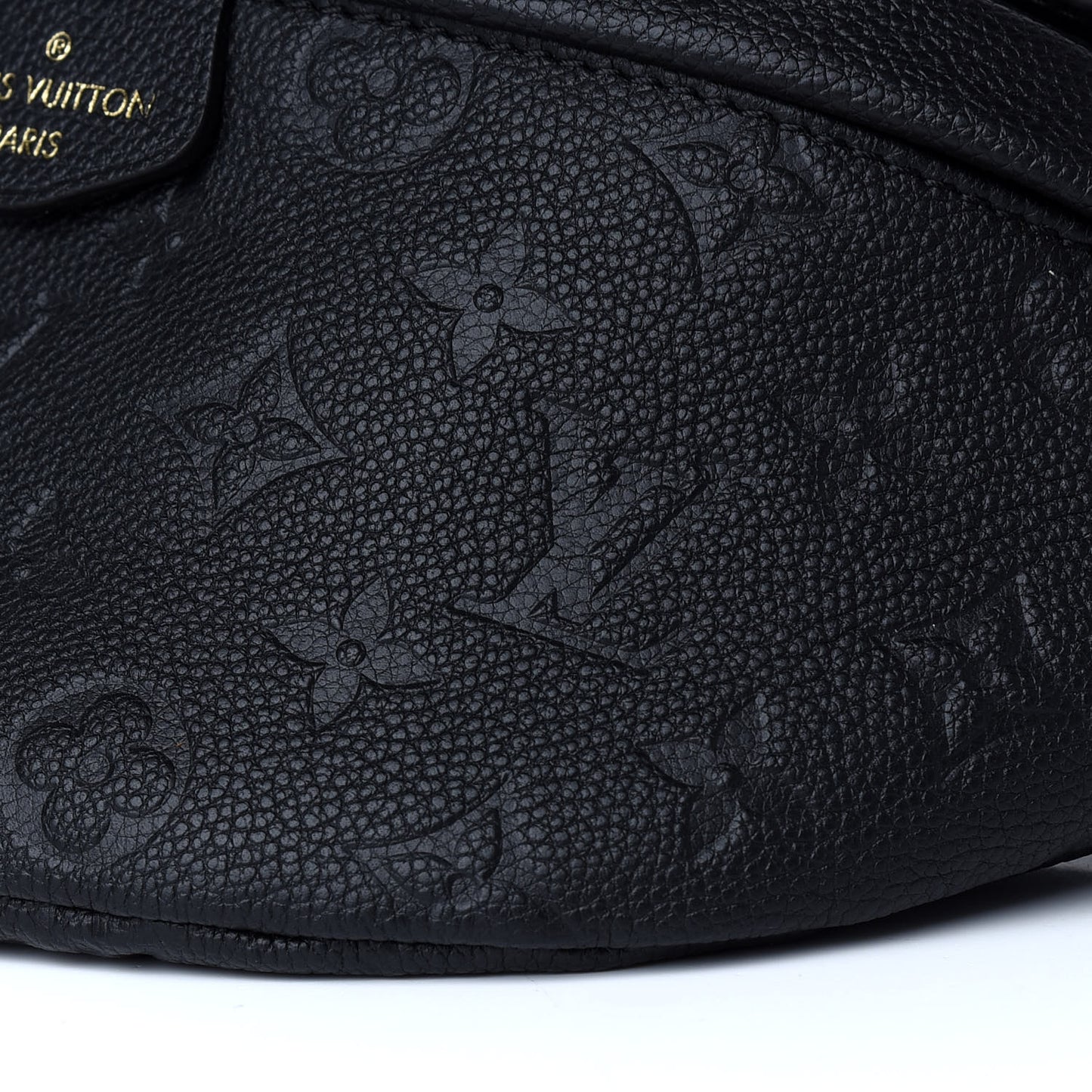 Empreinte BumBag Black
