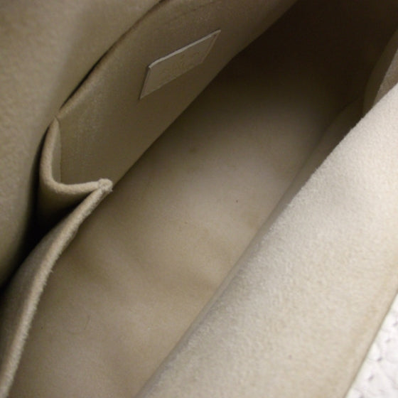 Louis Vuitton Mini Monogram Trapeze GM Pink 6 of 8