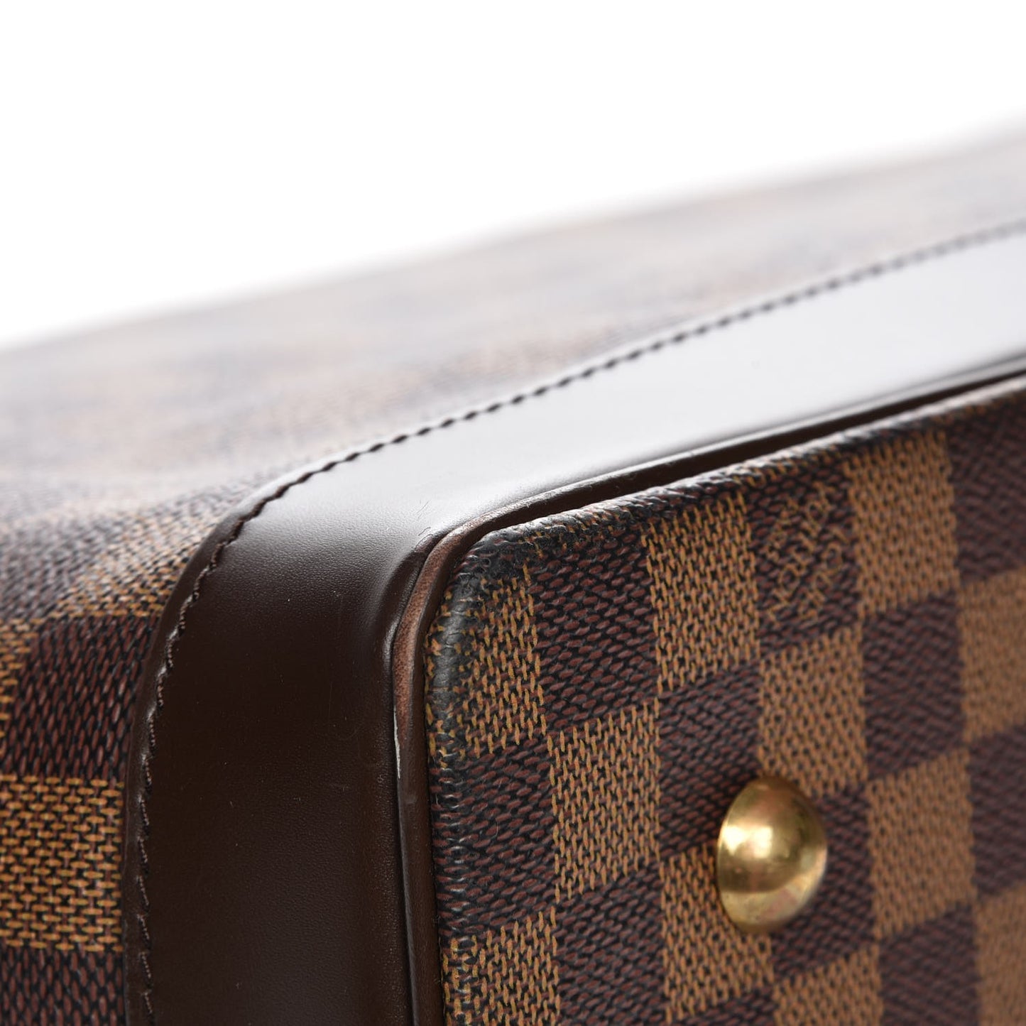 Damier Ebene West End GM