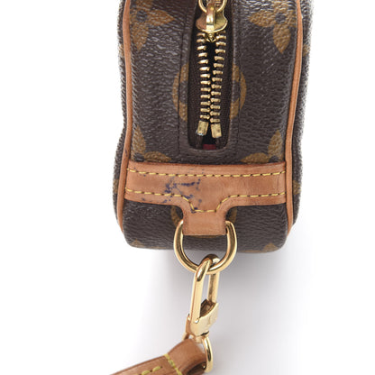 Louis Vuitton Monogram Wapity 8 of 10