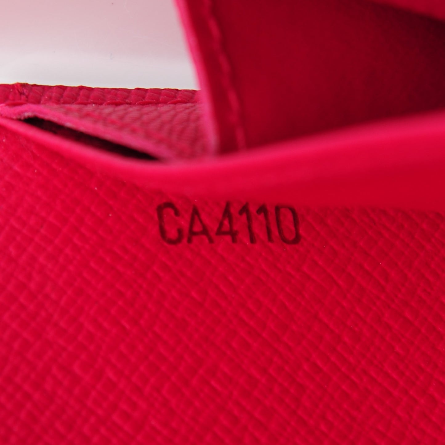 Monogram Multicolor Sarah Wallet Black Grenade