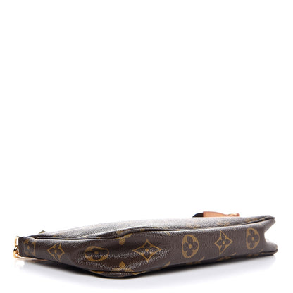 Louis Vuitton Monogram Pochette Accessories 4 of 7