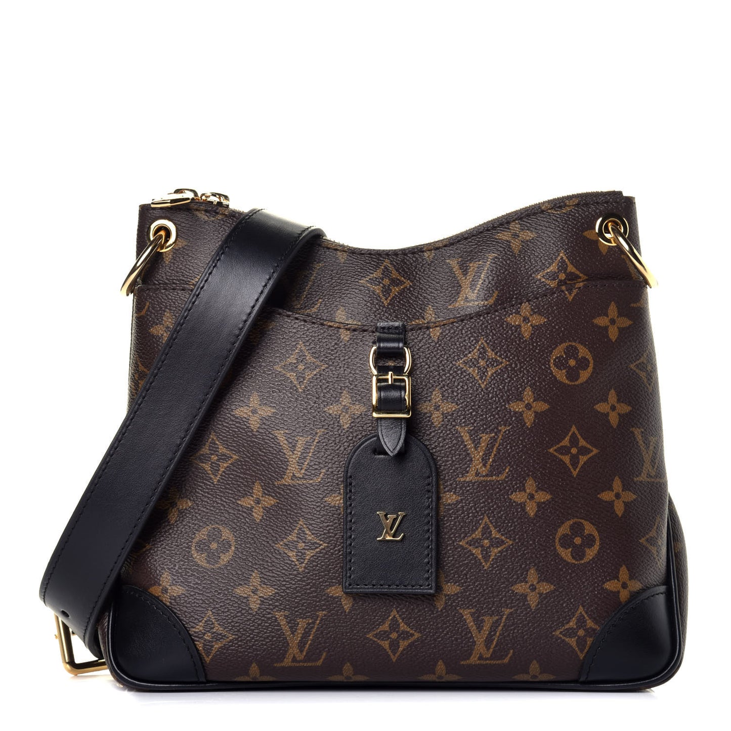 Monogram Odeon PM Black