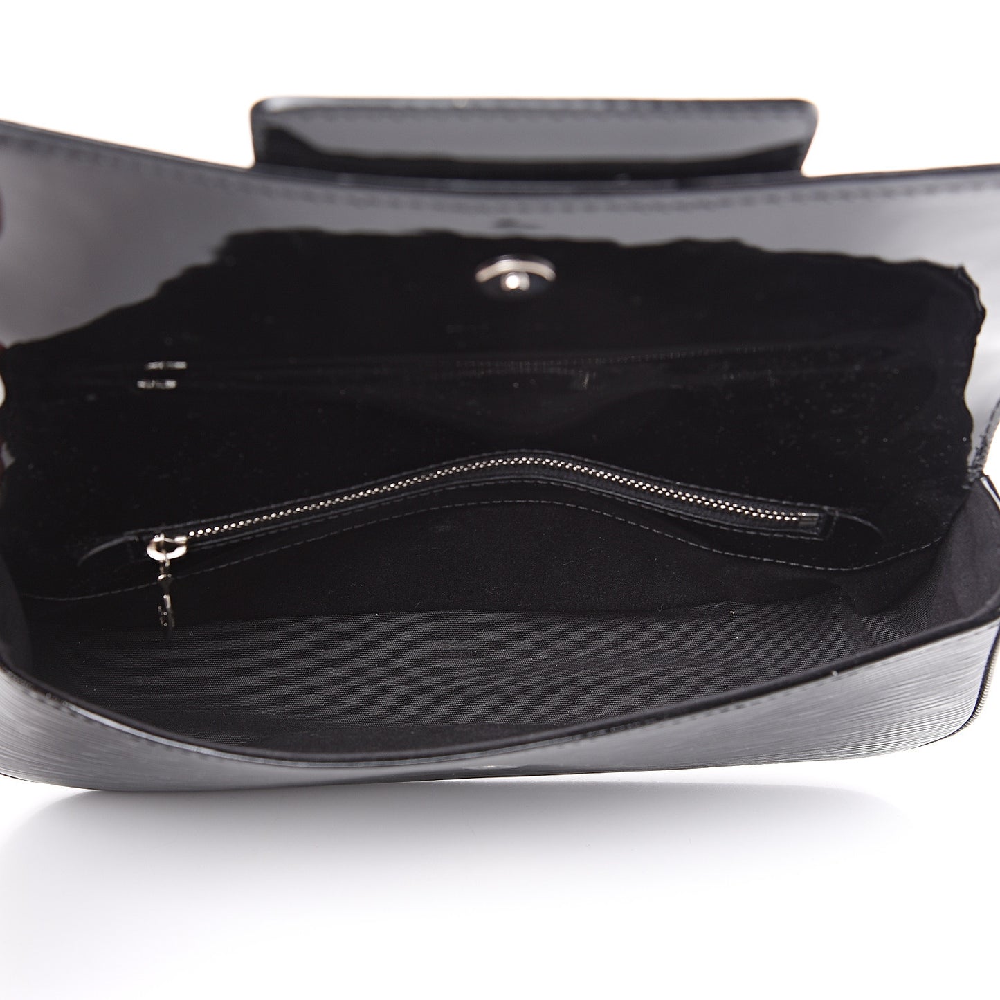 Epi Electric Sobe Clutch Black