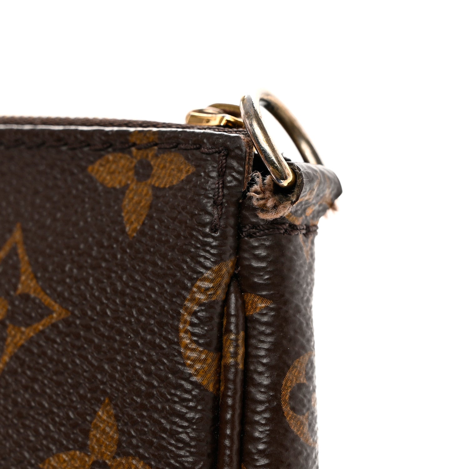 Louis Vuitton Monogram Multi Pochette Accessories Large Pochette 7 of 7