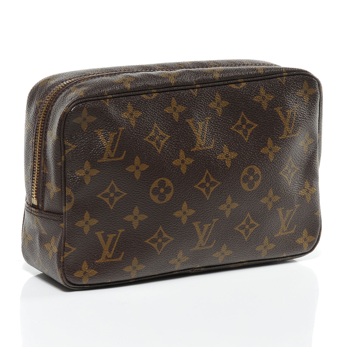 Monogram Trousse Toilette 23
