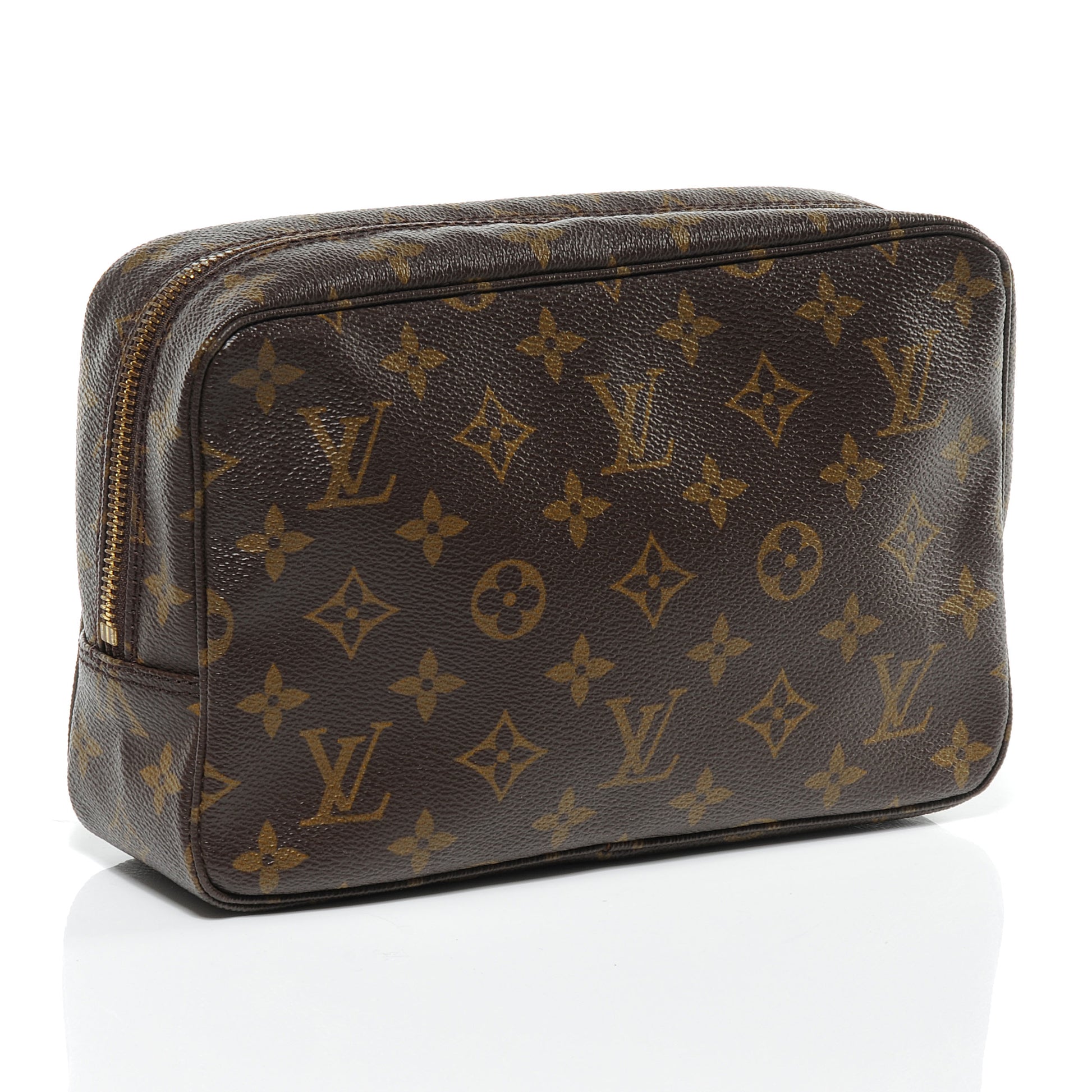 Louis Vuitton Monogram Trousse Toilette 23 3 of 8