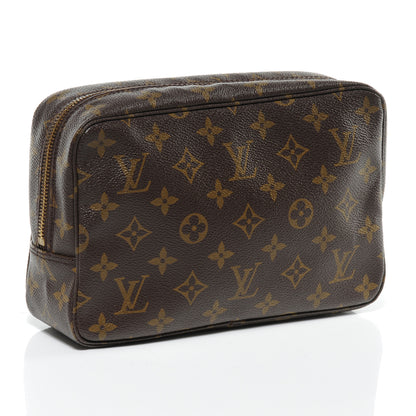 Louis Vuitton Monogram Trousse Toilette 23 3 of 8