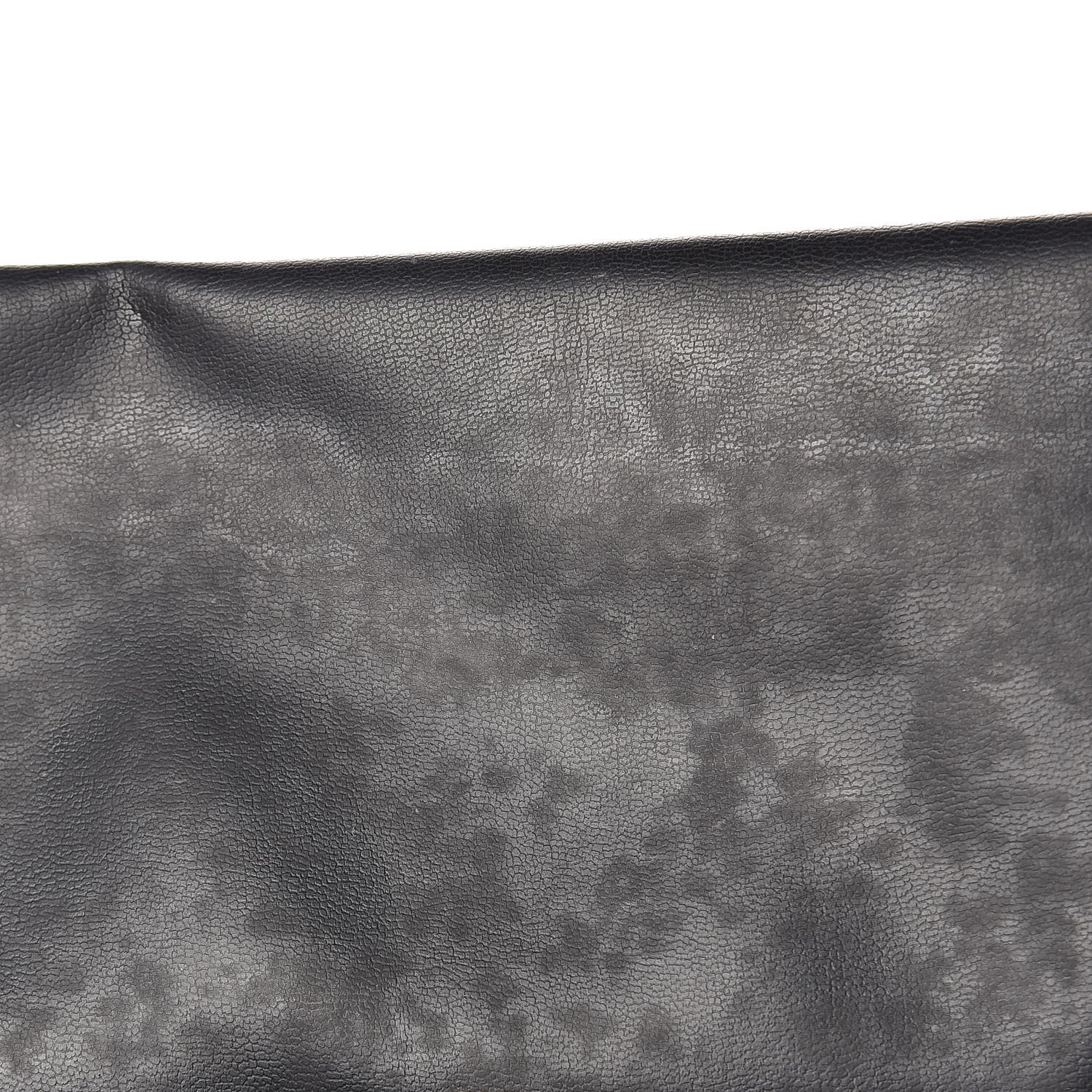 Chanel Lambskin Quilted Shoulder Bag Black 14 of 16