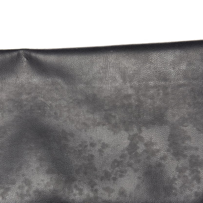 Chanel Lambskin Quilted Shoulder Bag Black 14 of 16