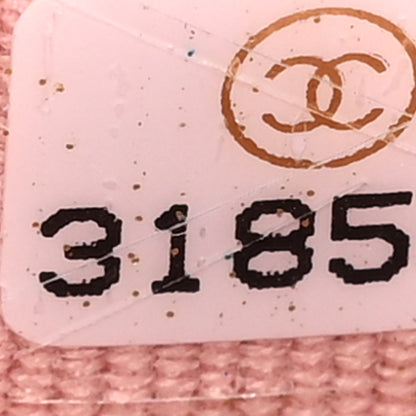 Chanel Lambskin Quilted Mini Trendy CC Clutch With Chain Pink 6 of 18